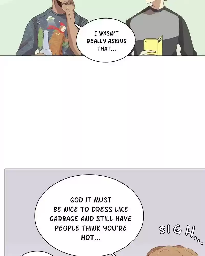 Gourmet Hound Chapter 103: Ep.99: