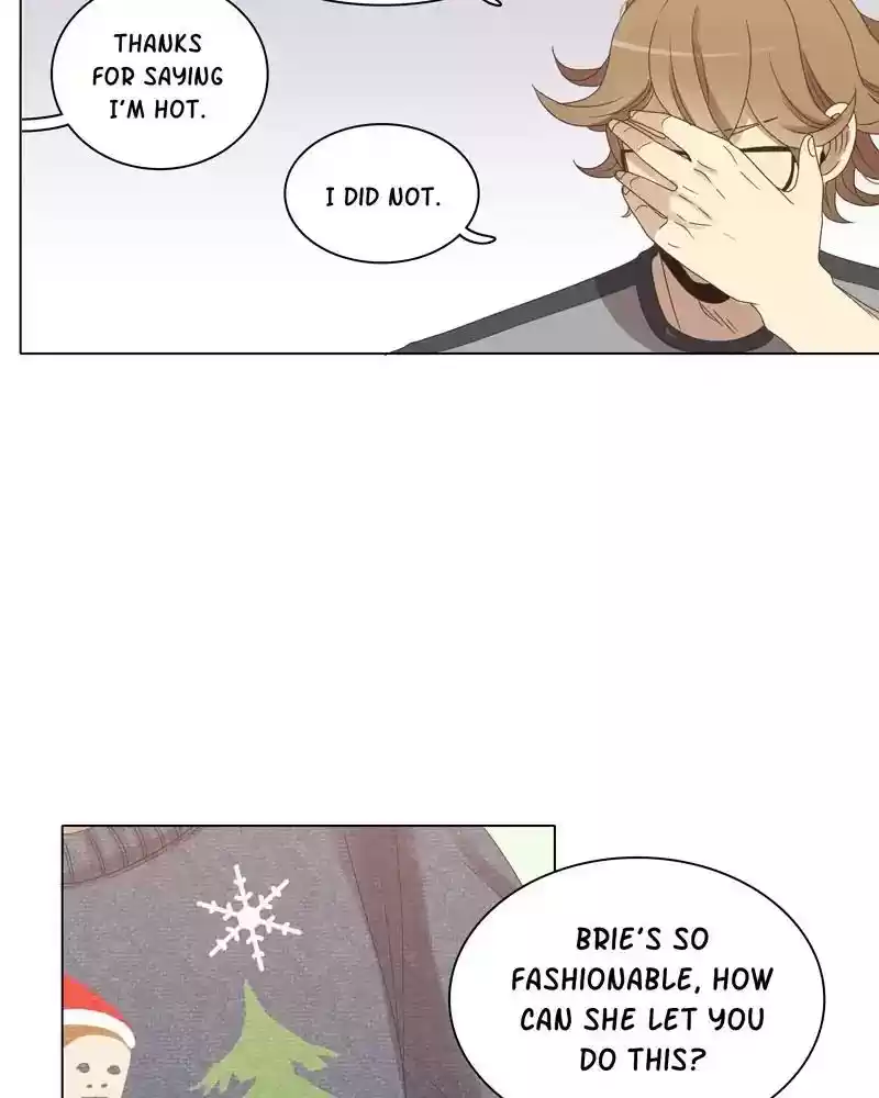 Gourmet Hound Chapter 103: Ep.99: