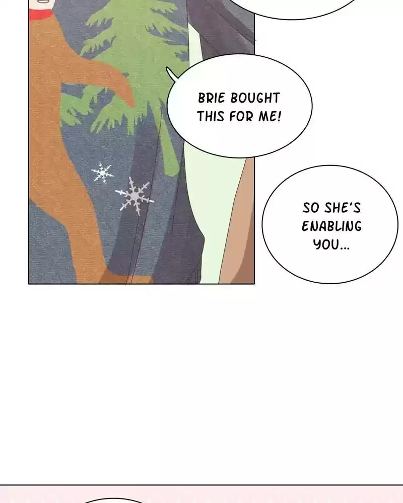 Gourmet Hound Chapter 103: Ep.99: