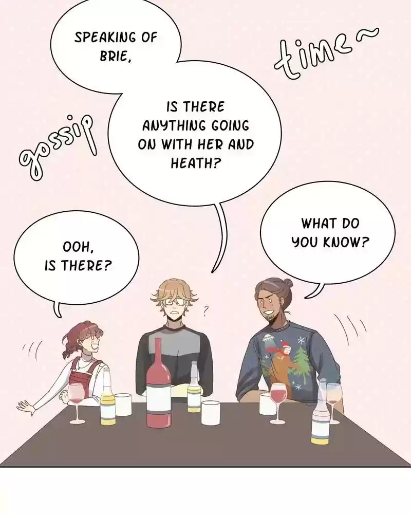 Gourmet Hound Chapter 103: Ep.99: