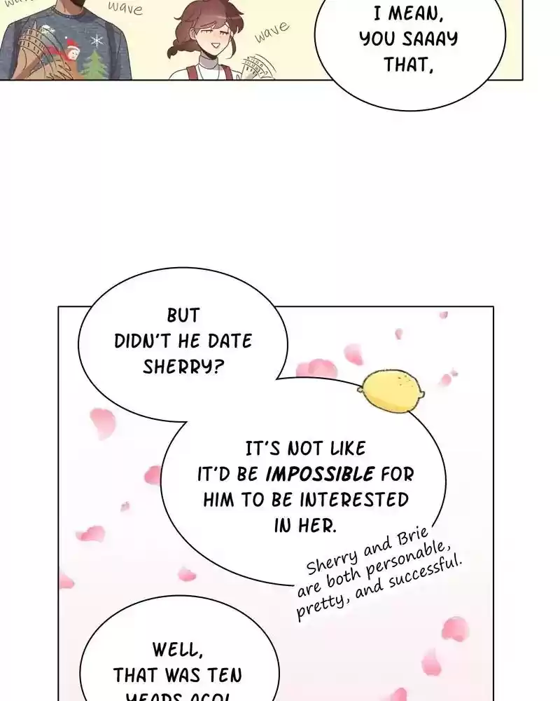 Gourmet Hound Chapter 103: Ep.99: