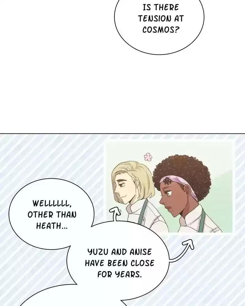 Gourmet Hound Chapter 103: Ep.99: