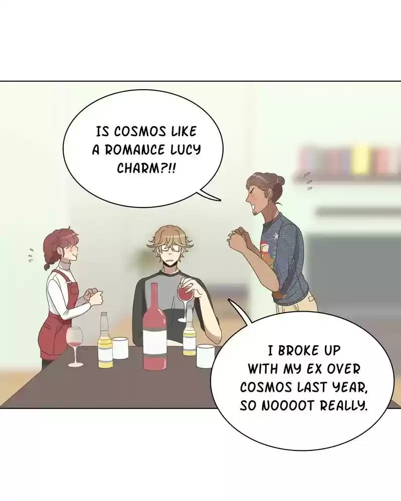 Gourmet Hound Chapter 103: Ep.99: