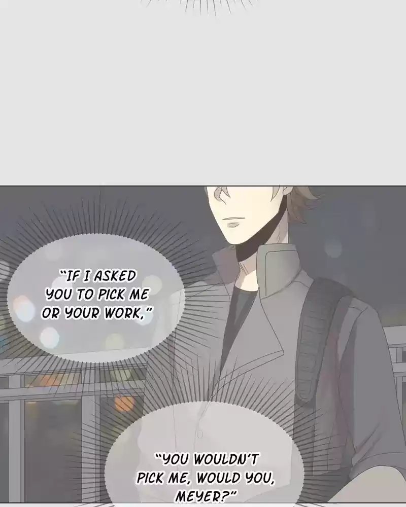 Gourmet Hound Chapter 103: Ep.99: