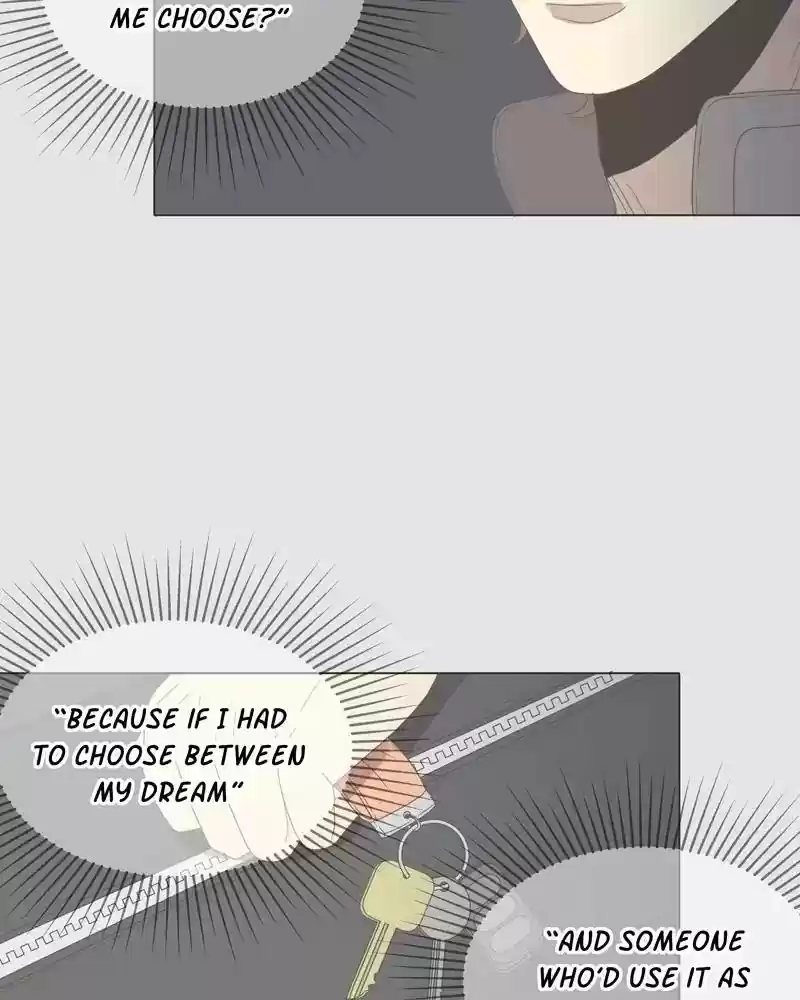 Gourmet Hound Chapter 103: Ep.99: