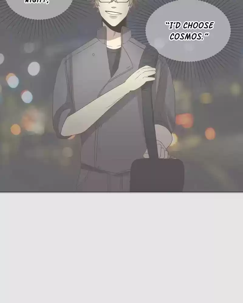 Gourmet Hound Chapter 103: Ep.99: