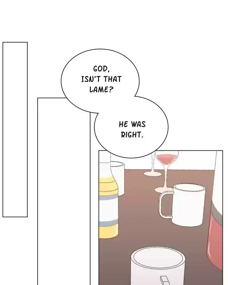 Gourmet Hound Chapter 103: Ep.99: