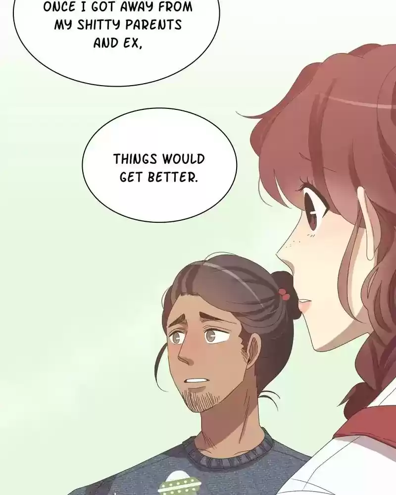 Gourmet Hound Chapter 103: Ep.99:
