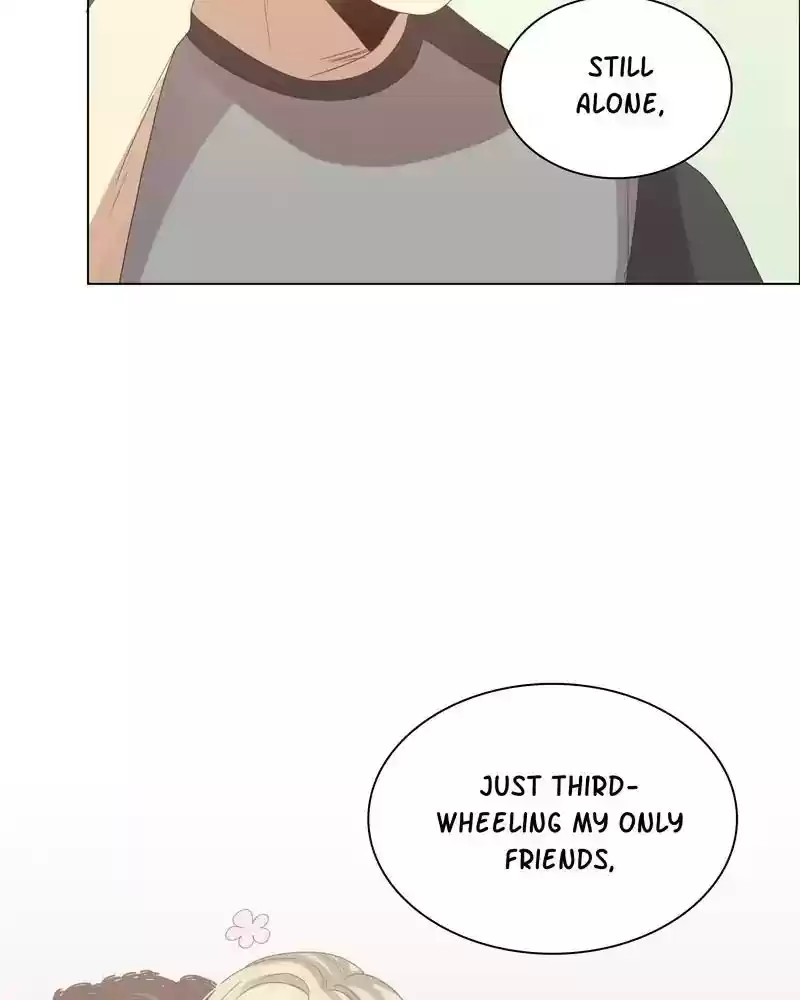 Gourmet Hound Chapter 103: Ep.99: