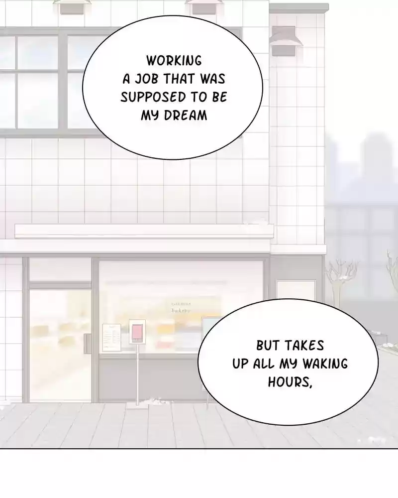 Gourmet Hound Chapter 103: Ep.99: