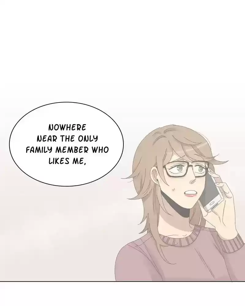 Gourmet Hound Chapter 103: Ep.99: