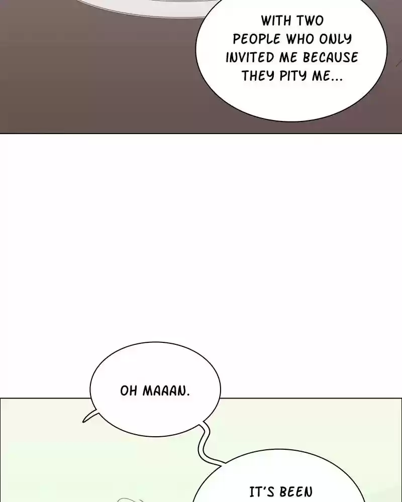 Gourmet Hound Chapter 103: Ep.99: