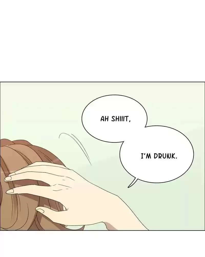 Gourmet Hound Chapter 104: Ep.100:
