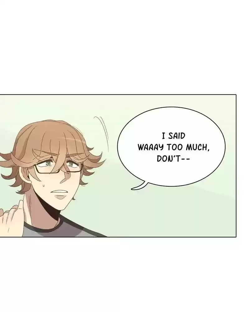 Gourmet Hound Chapter 104: Ep.100: