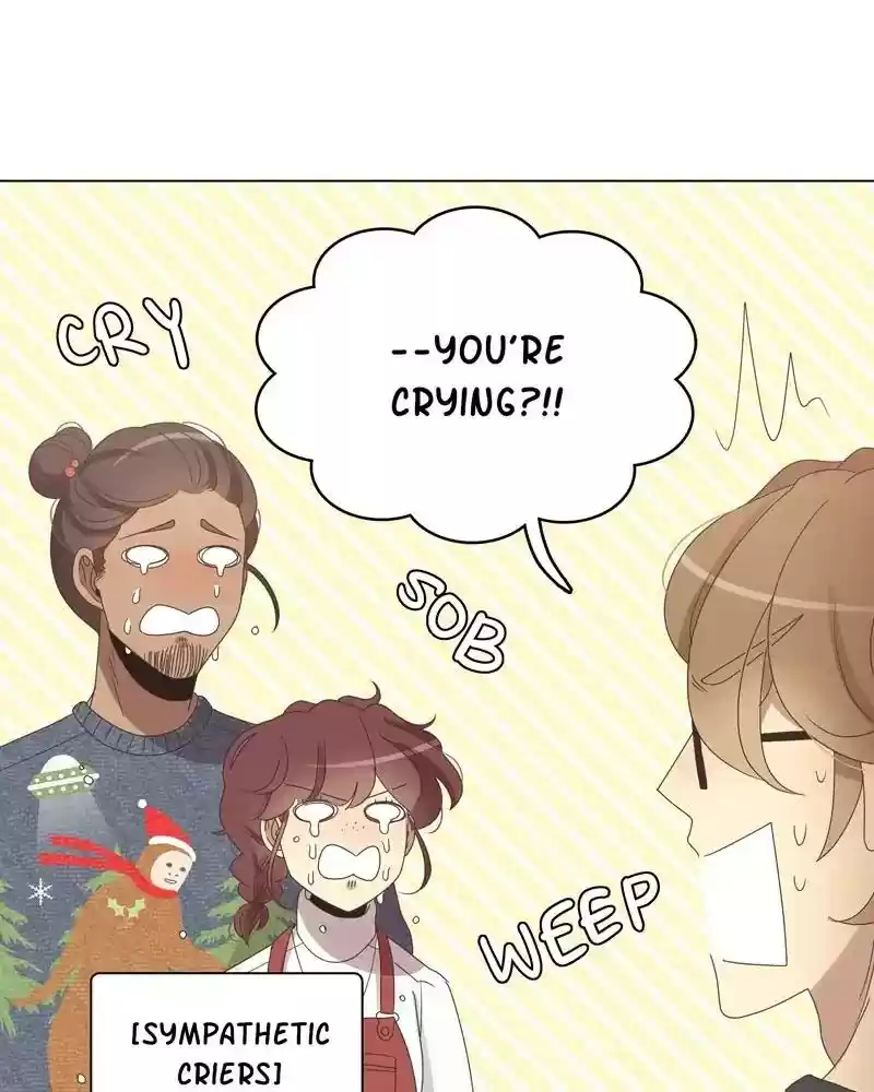 Gourmet Hound Chapter 104: Ep.100: