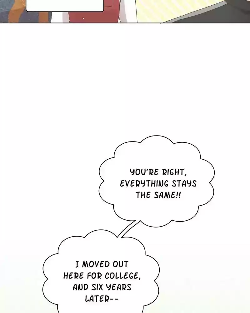 Gourmet Hound Chapter 104: Ep.100: