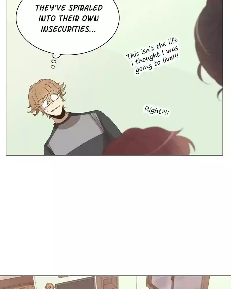 Gourmet Hound Chapter 104: Ep.100: