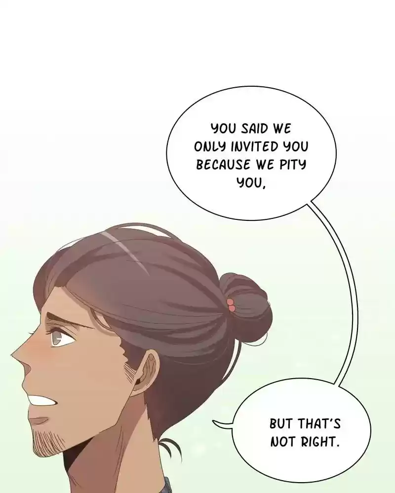 Gourmet Hound Chapter 104: Ep.100:
