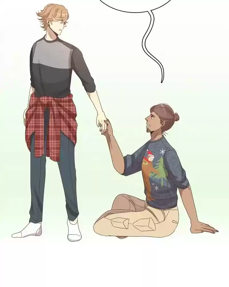 Gourmet Hound Chapter 104: Ep.100: