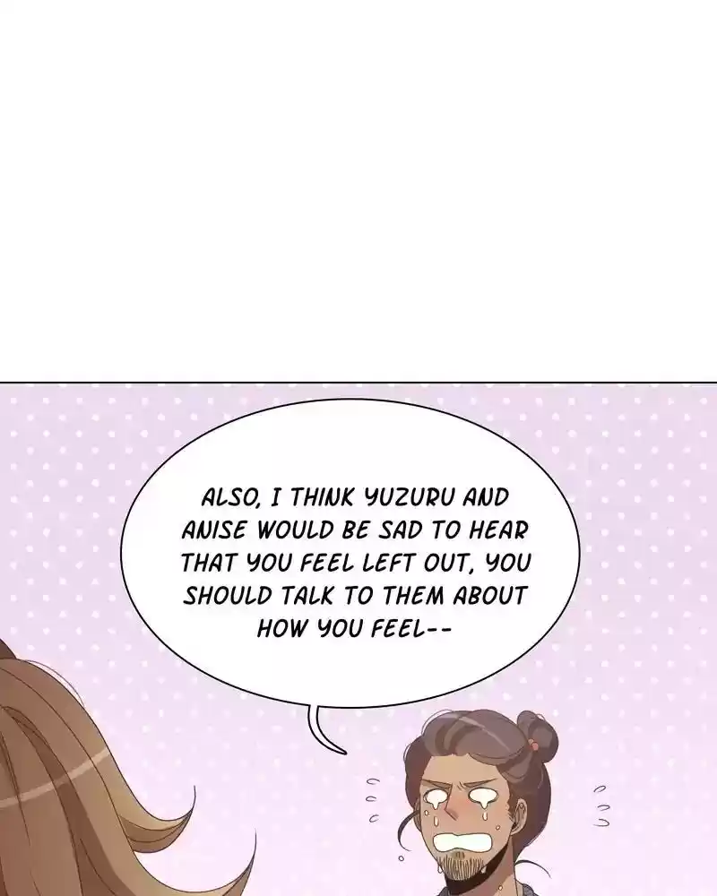 Gourmet Hound Chapter 104: Ep.100: