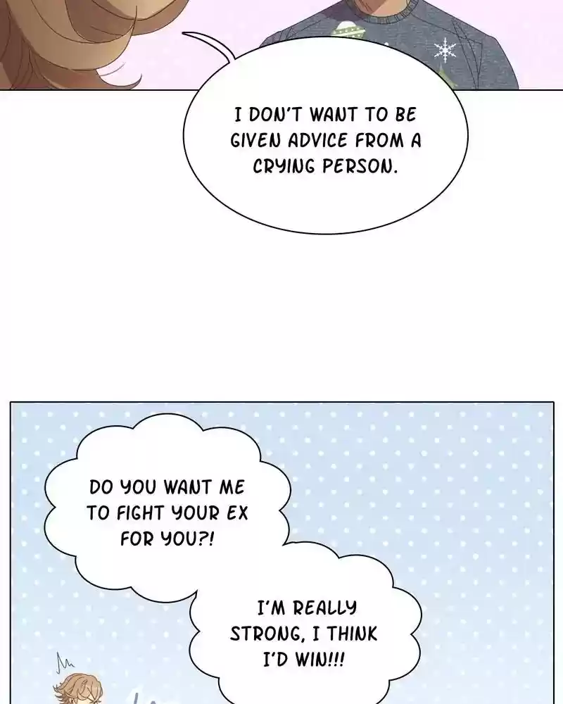 Gourmet Hound Chapter 104: Ep.100: