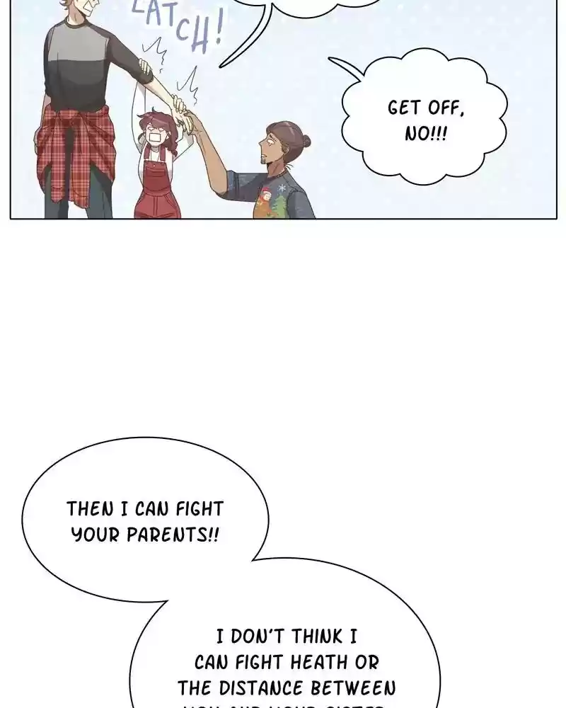 Gourmet Hound Chapter 104: Ep.100: