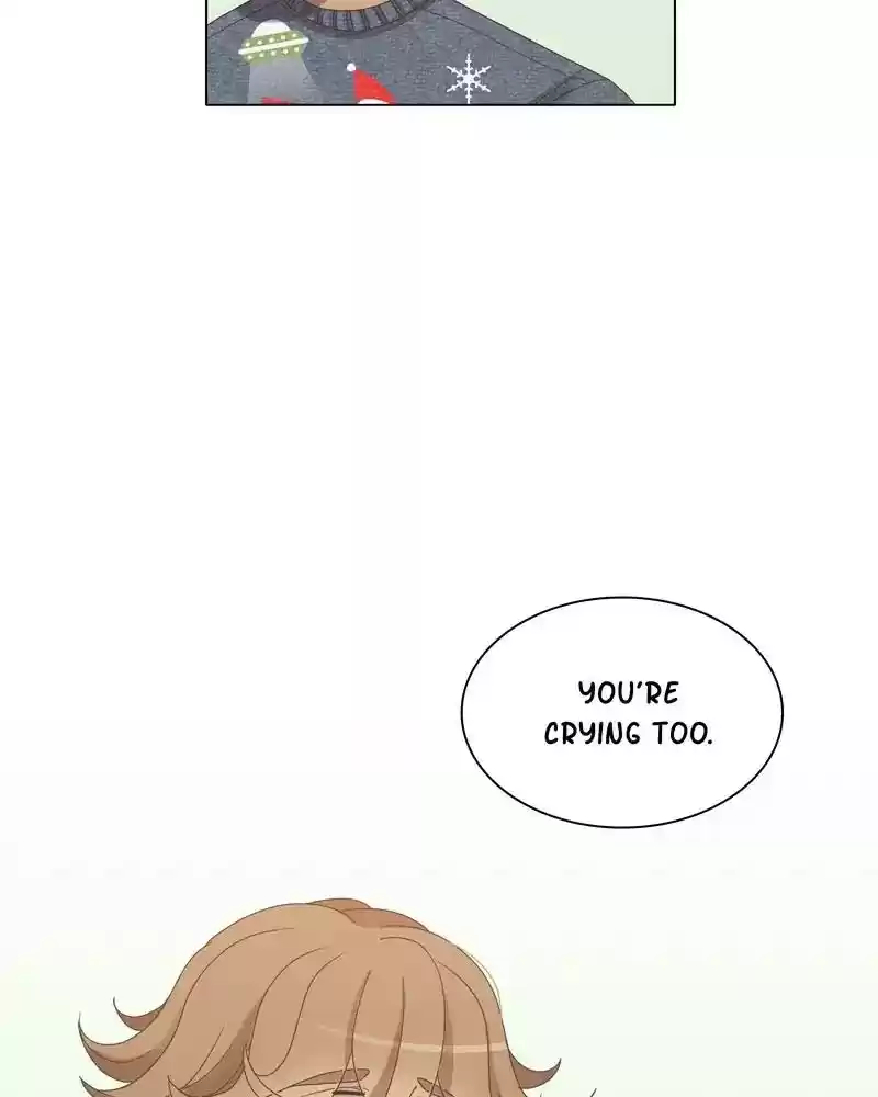 Gourmet Hound Chapter 104: Ep.100: