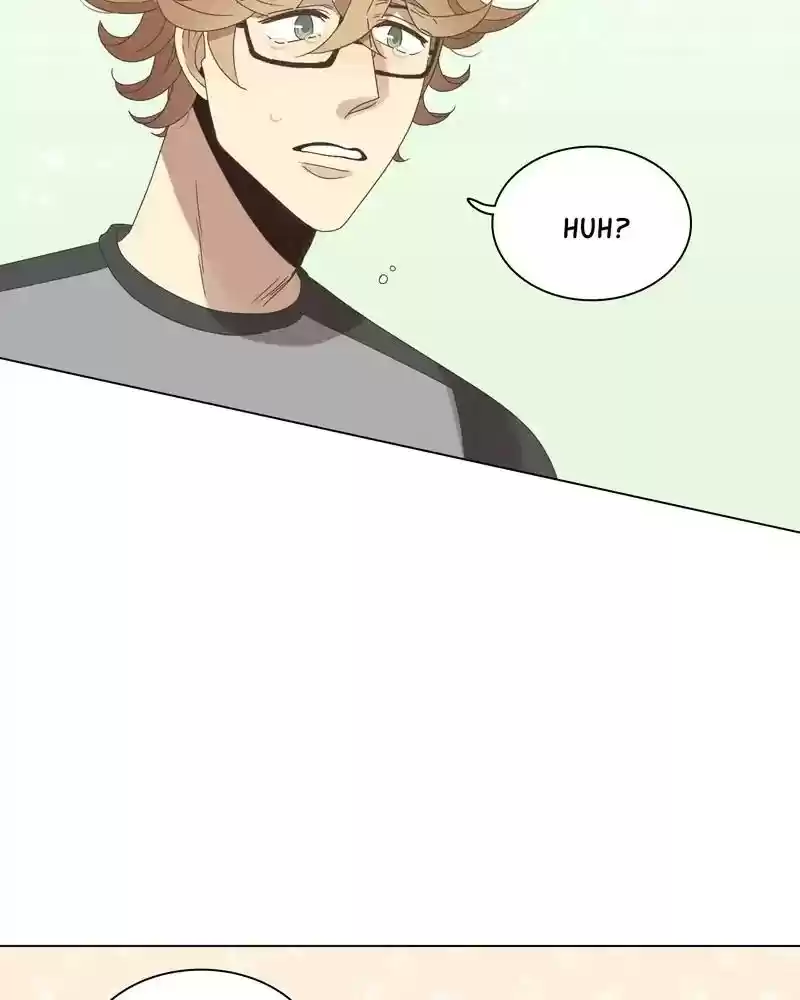 Gourmet Hound Chapter 104: Ep.100: