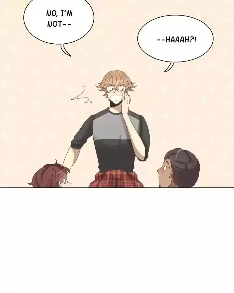 Gourmet Hound Chapter 104: Ep.100: