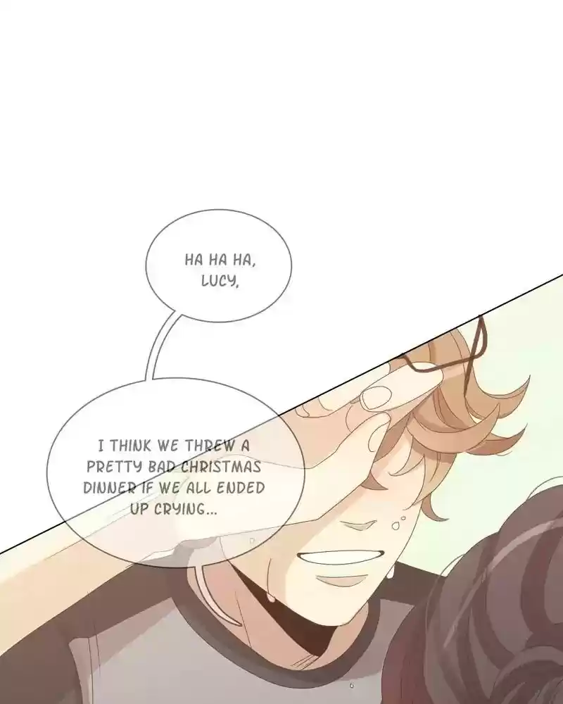 Gourmet Hound Chapter 104: Ep.100:
