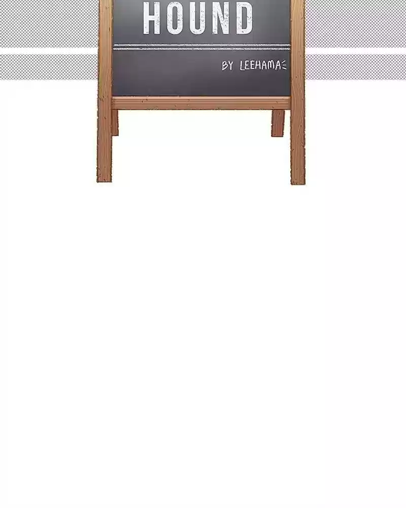 Gourmet Hound Chapter 104: Ep.100: