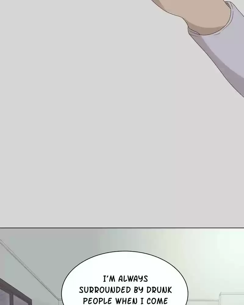 Gourmet Hound Chapter 104: Ep.100: