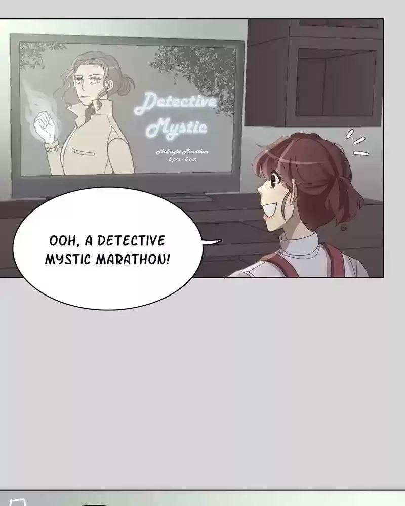 Gourmet Hound Chapter 104: Ep.100: