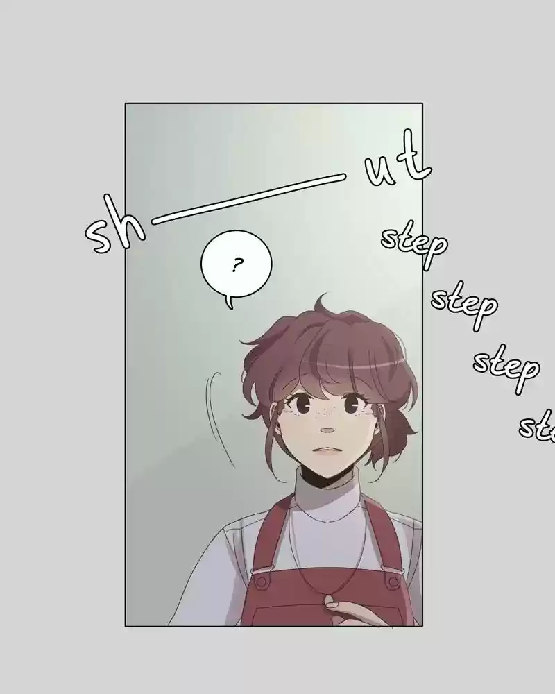 Gourmet Hound Chapter 104: Ep.100: