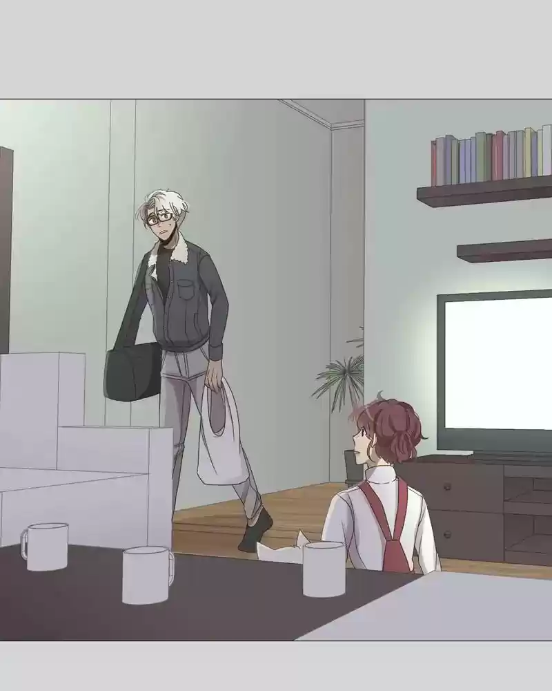 Gourmet Hound Chapter 104: Ep.100: