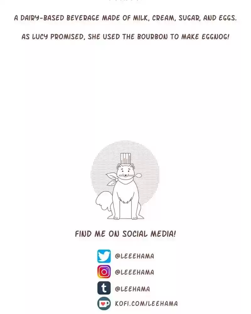 Gourmet Hound Chapter 104: Ep.100: