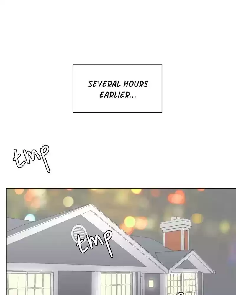 Gourmet Hound Chapter 105: Ep.101: