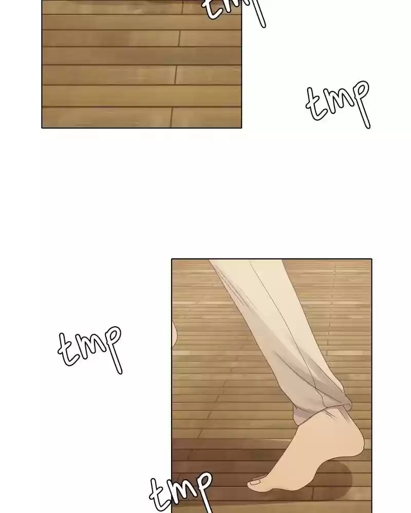 Gourmet Hound Chapter 105: Ep.101: