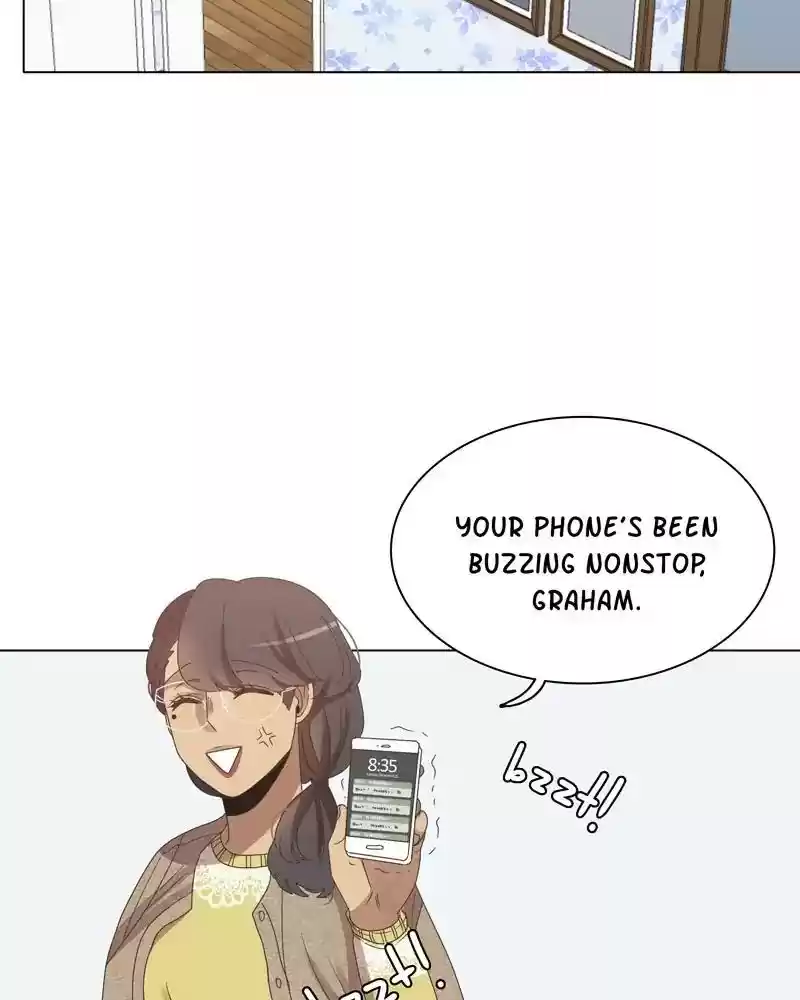 Gourmet Hound Chapter 105: Ep.101: