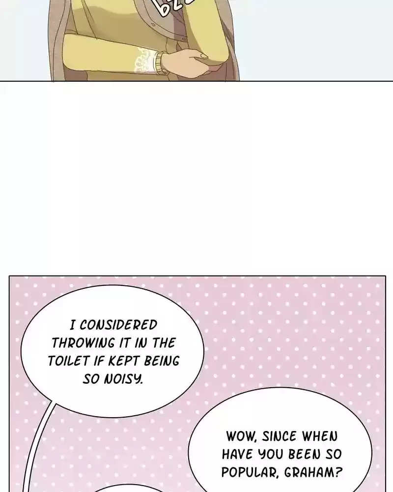Gourmet Hound Chapter 105: Ep.101: