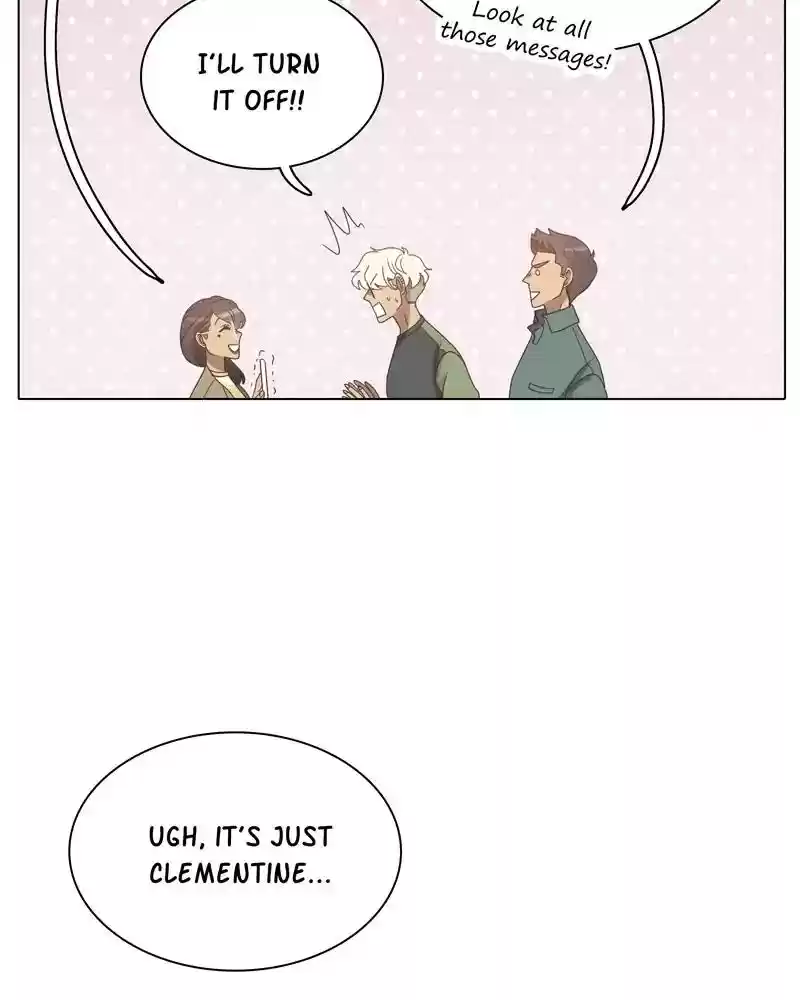 Gourmet Hound Chapter 105: Ep.101: