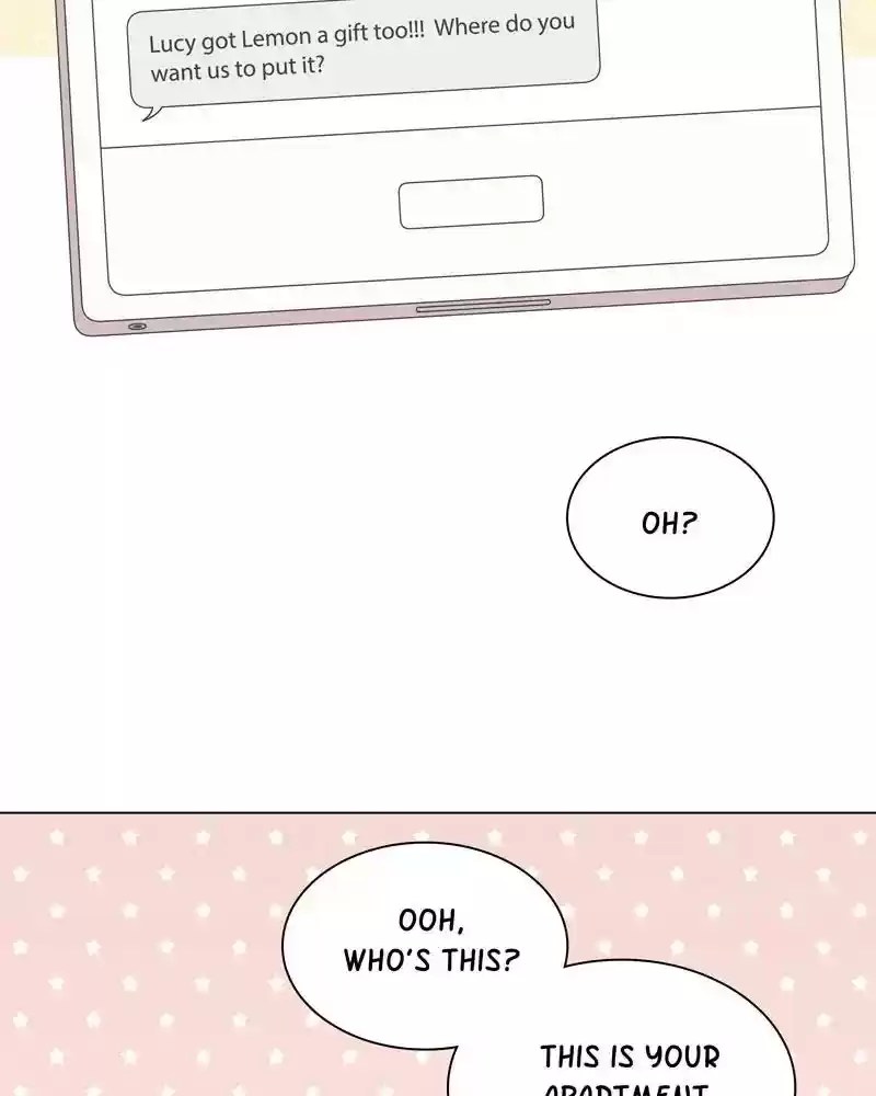 Gourmet Hound Chapter 105: Ep.101: