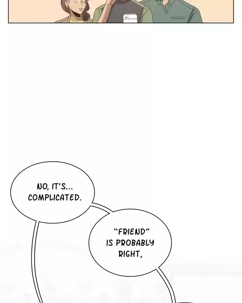 Gourmet Hound Chapter 105: Ep.101: