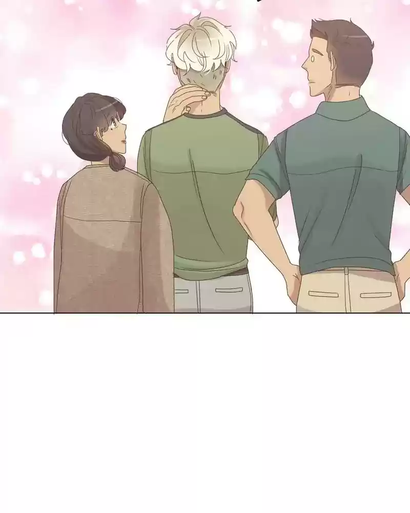 Gourmet Hound Chapter 105: Ep.101: