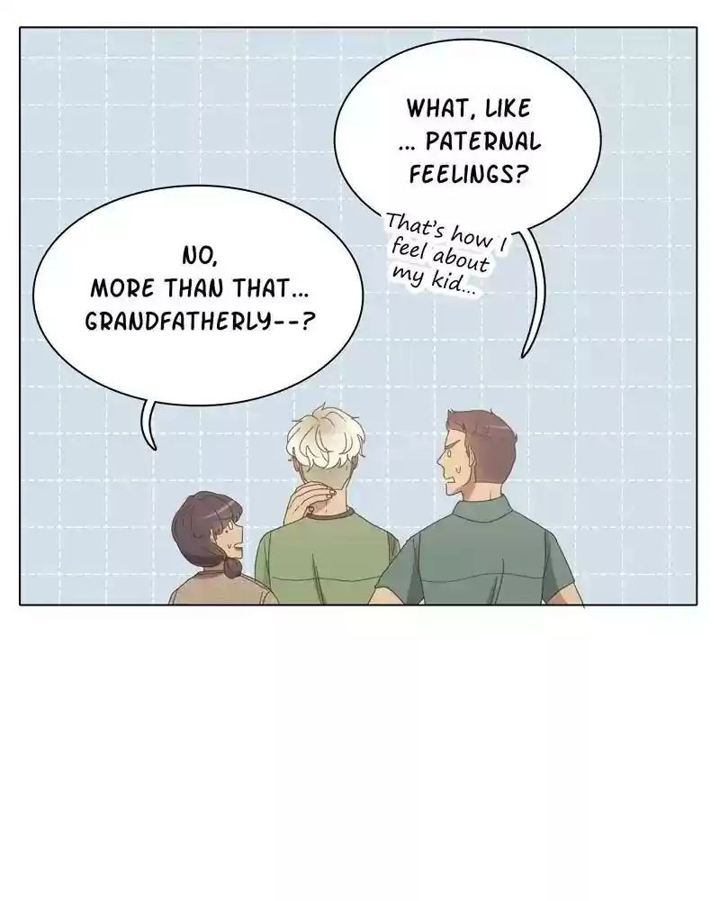 Gourmet Hound Chapter 105: Ep.101: