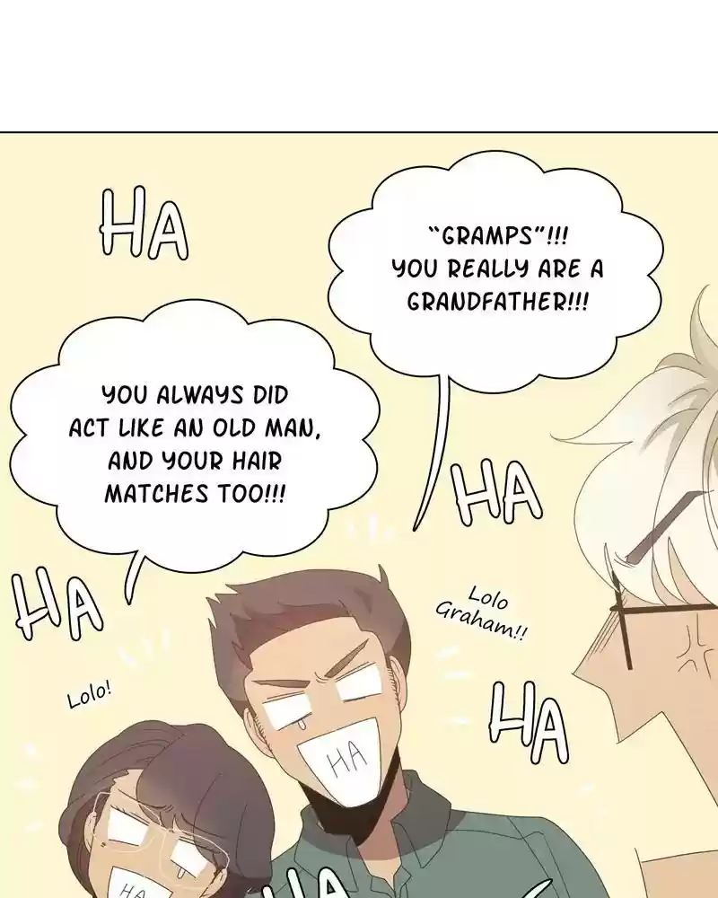 Gourmet Hound Chapter 105: Ep.101: