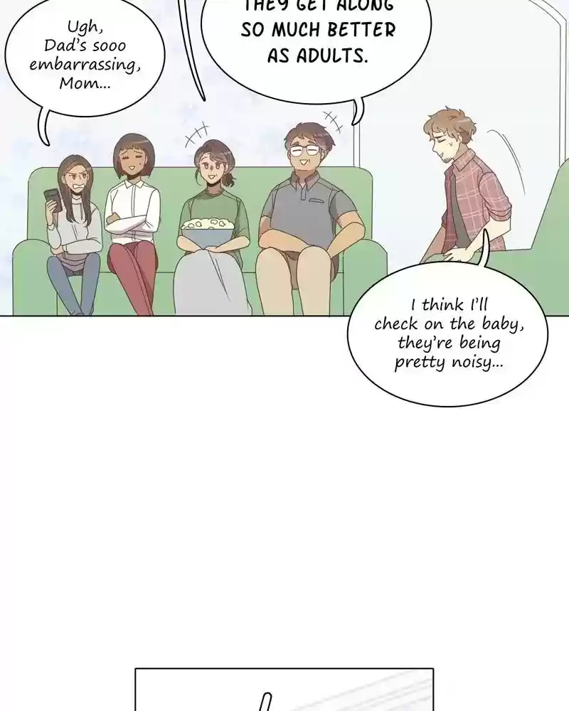 Gourmet Hound Chapter 105: Ep.101: