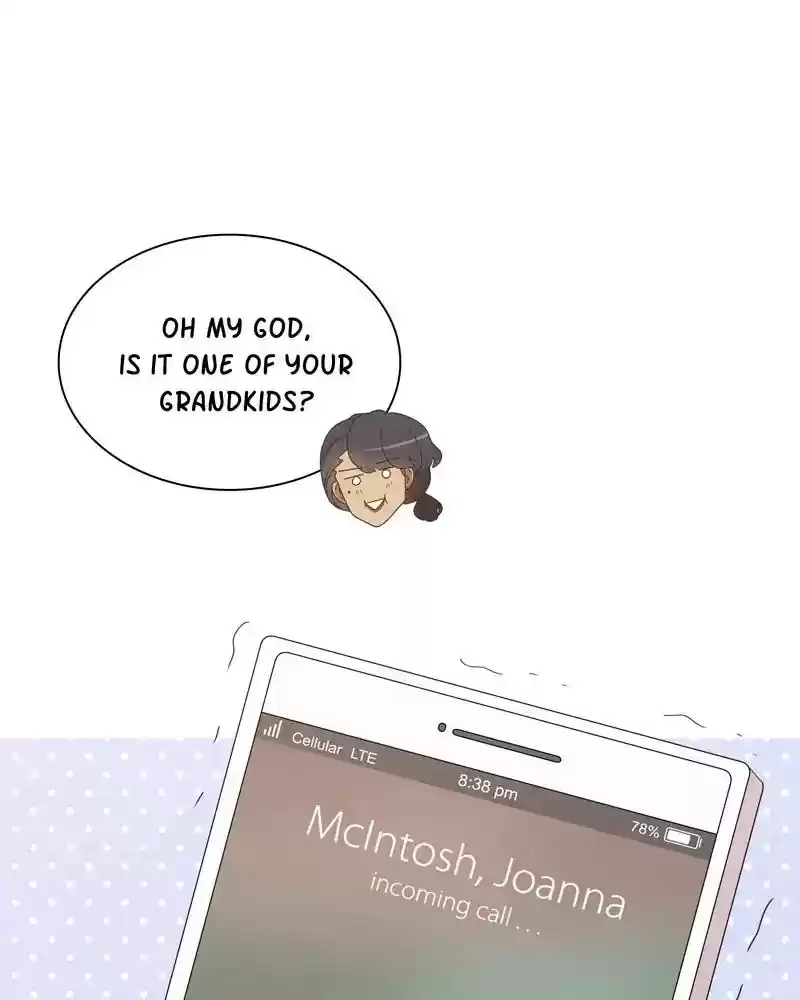 Gourmet Hound Chapter 105: Ep.101: