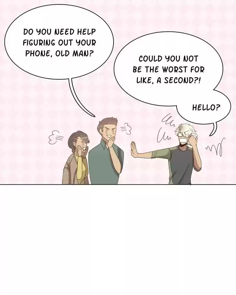 Gourmet Hound Chapter 105: Ep.101: