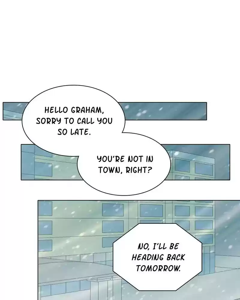 Gourmet Hound Chapter 105: Ep.101: